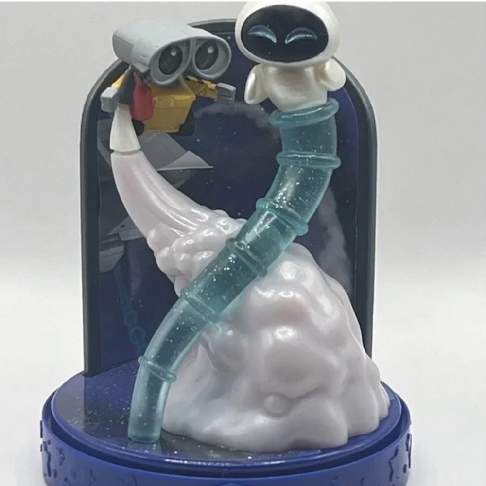 Disney Doorables Doorway to Magic-Wall-E-BNWT